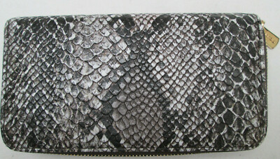 Compagnon portefeuille/porte-monnaie PARFOIS similicuir TBEG