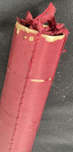 Alfileres de cabello antiguos chinos de metal esmaltado con cuentas tamaños de montaje con estuche C21d - Imagen 6 de 8
