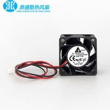 Delta FFB0424VHN 4028 DC24V 0.15A 4CM 2-Wire Inverter Cooling Fan