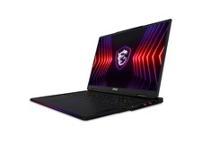 Msi Raider 18 Hx - 18" 120 Hz Mini Led - Intel Core I9-14900hx - Geforce Rtx