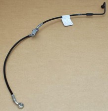 Harley Original ABS Brake Line Brakeline Softail Blackline Slim Fat Boy Deluxe