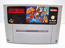 ebay® Auktion 276834201356 | World League Basketball - Super Nintendo SNES Spiel Modul - PAL - SNES -12165209 Thumbnail of ebay® auction 276834201356 | World League Basketball - Super Nintendo SNES Spiel Modul - PAL - SNES -12165209