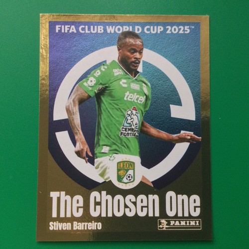 2025 Panini FIFA Club World Cup Stickers #251 - 500 Pick to Complete Your Album - Picture 10 of 251
