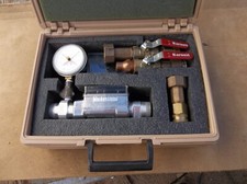 MARS Utility Service Analyzer.                                           7 31 4a