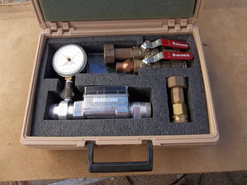 MARS Utility Service Analyzer. 7 31 4a - 第 1/9 張圖片