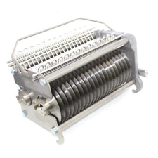 Stew cradle assembly 3/8" spacing with combs for Biro tenderizers, replaces T...