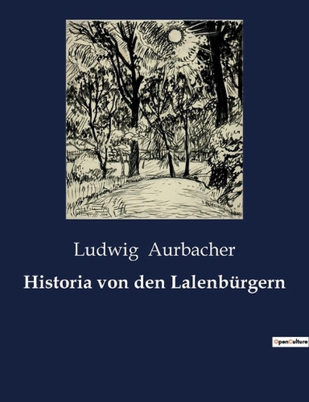 Historia von den Lalenbürgern