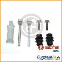 FüHrungshüLsensatz, Bremssattel Autofren Seinsa D7190C