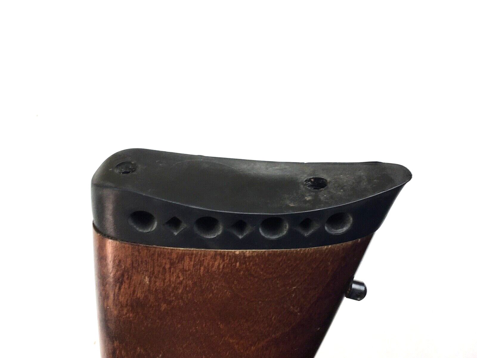 Factory NEF H&R SB1 SB2 Pardner Tracker12 gauge wooden stock forend 748761