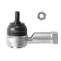 Blue Print Spurstangenkopf Mitsubishi ADC48768