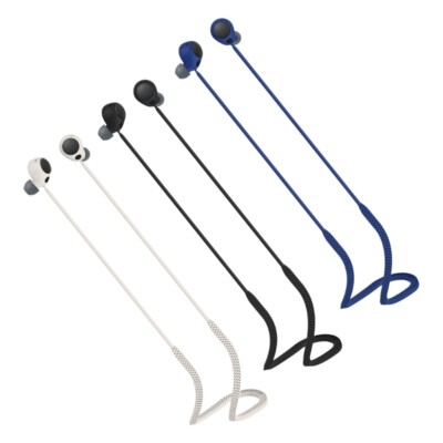 Soft Strap Fit for WF-C700N C700B Waterproof Hanging-Neck Earphone Cord Washable