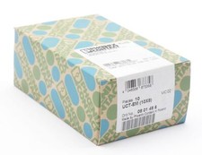 10x Phoenix Contact UCT-EM (10X8) 0801485 Device Marker Blank -Sealed-