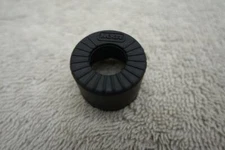 Vintage MXR Rubber Effects Pedal Knob Cover