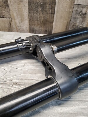 2020年　390Dukeフロントパイプ 2018 17-20 KTM 390 DUKE OEM FRONT EXHAUST HEADER PIPE | eBay