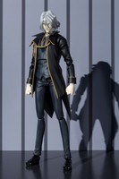 Cowboy Bebop Vicious S.H. Sh Figuarts Actionfigur Bandai