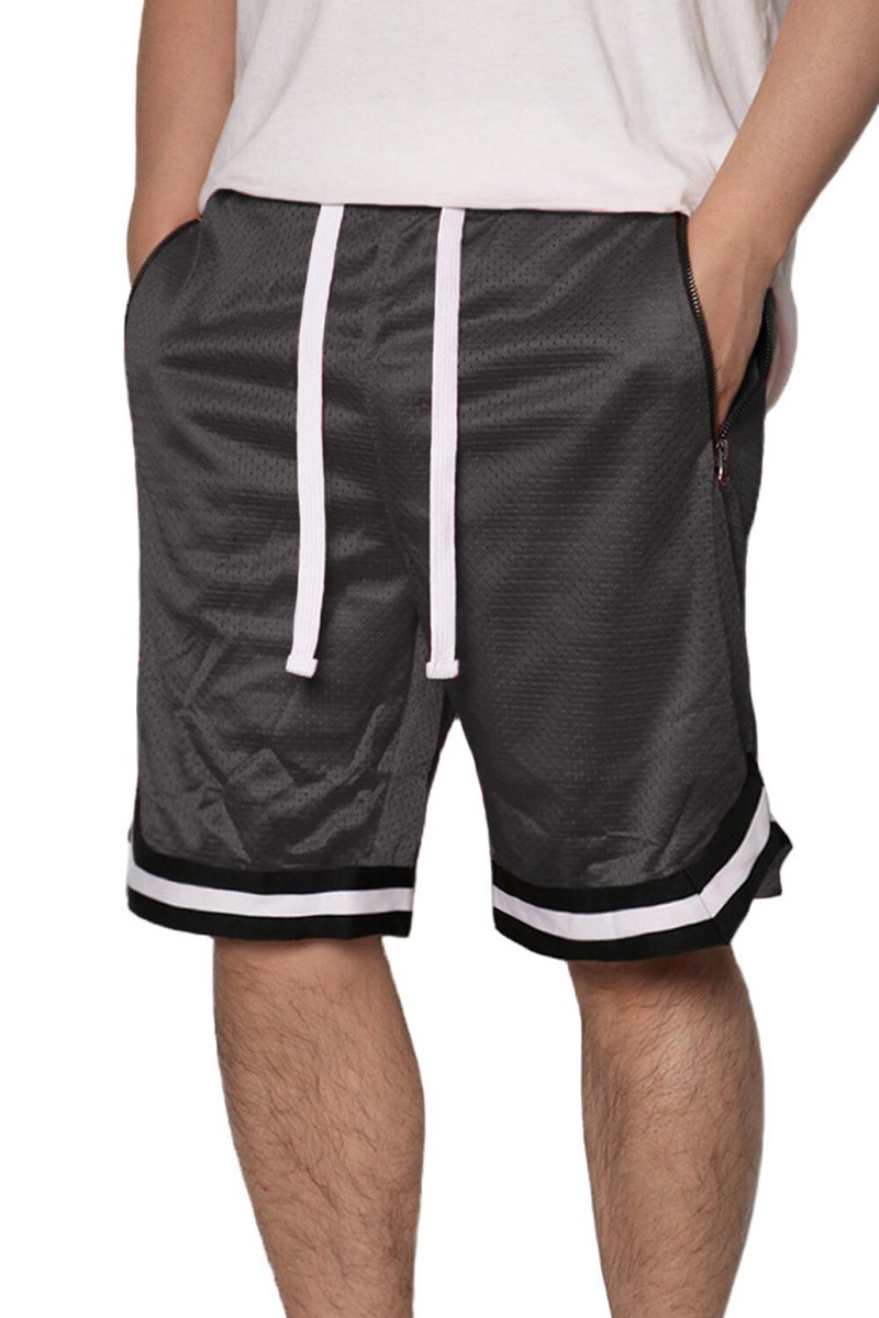 ウェア SAPEur BASKET SHORTS XL PE Unisex Youth Locker Shorts - 