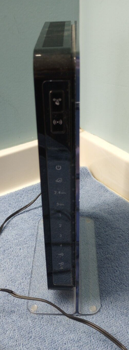 Netgear N900 WiFi Router Model WNDR4500v3 - Imagen 5 de 7