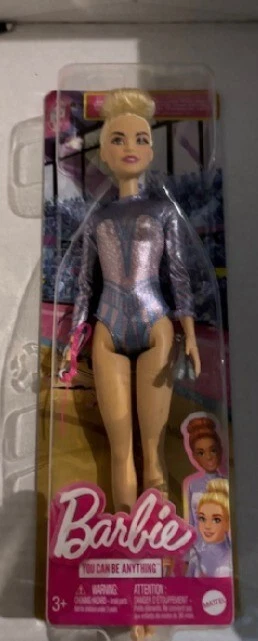 Barbie "You Can Be Anything" Makeup Artist Doll – Rare & Brand New! - Image 4 of 4