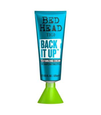 TIGI BED HEAD Back It Up Texturgebende Creme 125 ml