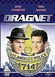 Dragnet (DVD, 2005)