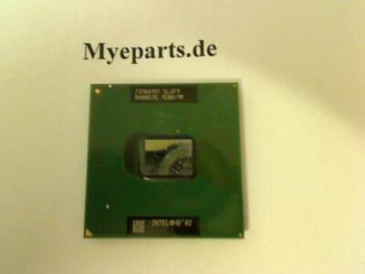 1.5 GHz Intel SL6F9 CPU Prozessor HP Compaq nc4000