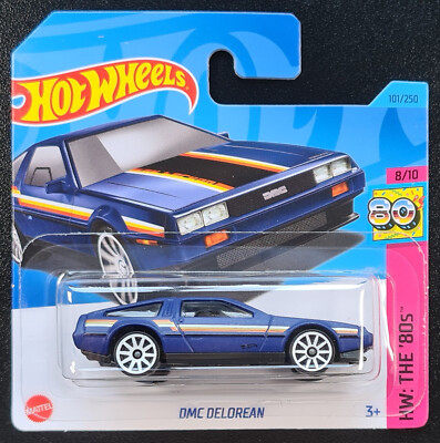 Hot Wheels | Mainline 2023 Modelle | Autos zum Auswählen | Treasure Hunt | OVP