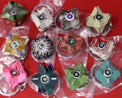 funko ghost keychain