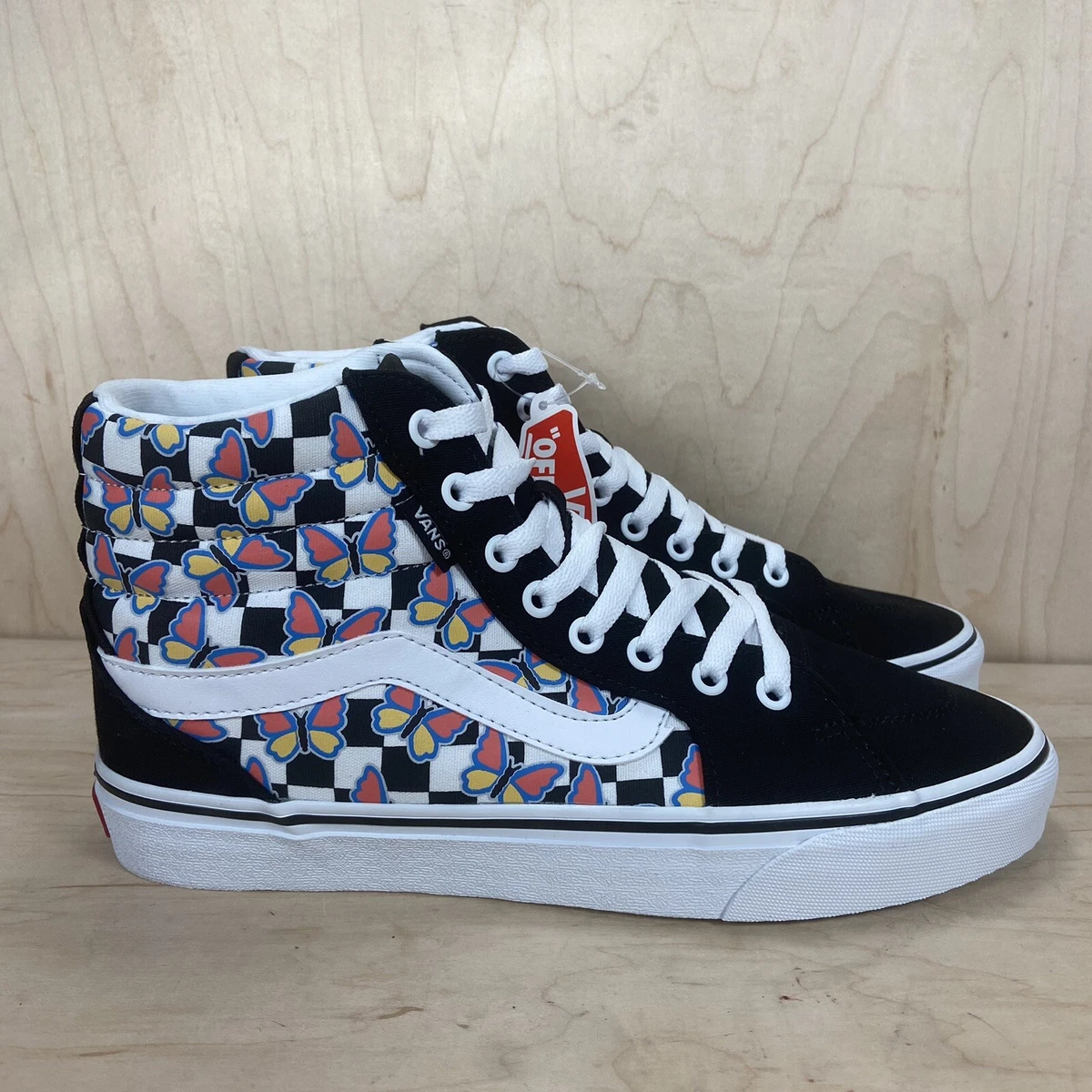 original vans womens