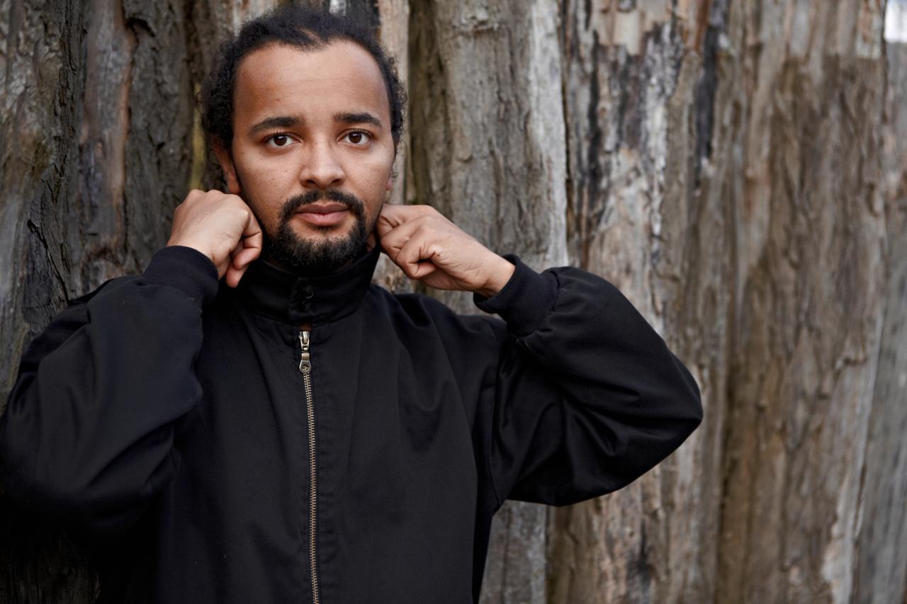 Thumbnail - Zone, John Sauter