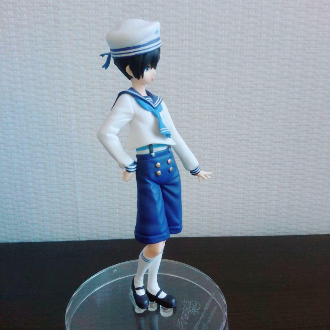 Free! Eternal Summer Haruka Nanase figure childhood ver Anime