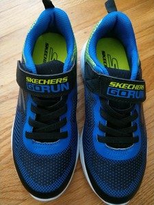 sketchers boys shoes