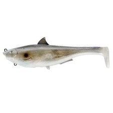 Spro Megalojohn 6" w/ Magnetic Hook Holder-