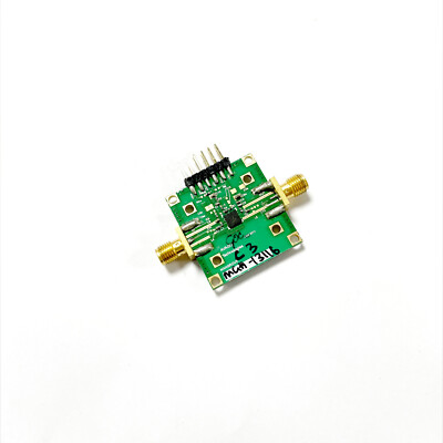 Avago MGA-13116 RF Power Amplifier Module