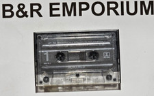 Redeemed - Redeemed self-titled -    No Label - Used Cassette