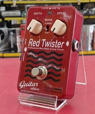 EBS Model RED TWISTER