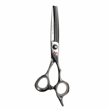 Kamisori Diablo II Thinning Scissors Professional Texturizing Shears 6