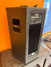 QSC HPR122i 12  500W Powered PA Speaker Monitor VPS Tested Working