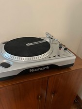 Numark TTUSB GOOD CONDITION, NEEDS NEEDLE STYLUS REPLACEMENT 
