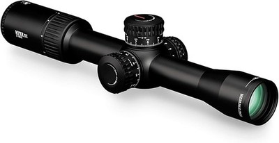 Vortex Optics Viper PST Gen II First Focal Plane Riflescopes PST-2105