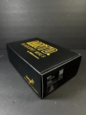 Brand New MNTD Rak Helium Miner BLACKSPOT US915 HNT Black Hotspot Crypto NIB