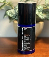 Peter Thomas Roth Retinol Fusion PM Body Moisturizing Treatment ~ 125ml/4oz, New