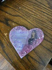 Resin Memorial Plaques