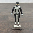 Torpedo V1 GI Joe 1983 Hasbro Vintage Action Figure