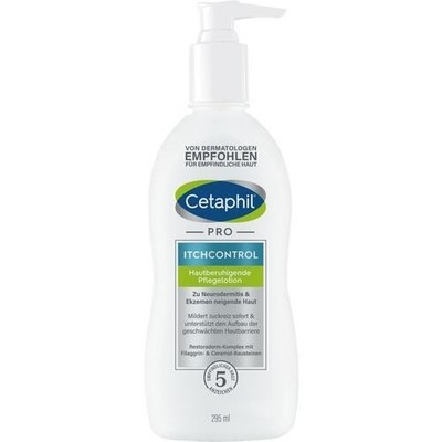 CETAPHIL Pro Itch Control Pflegelotion 295 ml