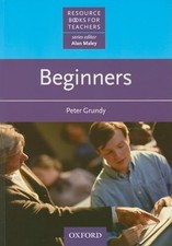 Resource Books for Teachers Beginners by Grundy, Peter Paperback Book The Cheap