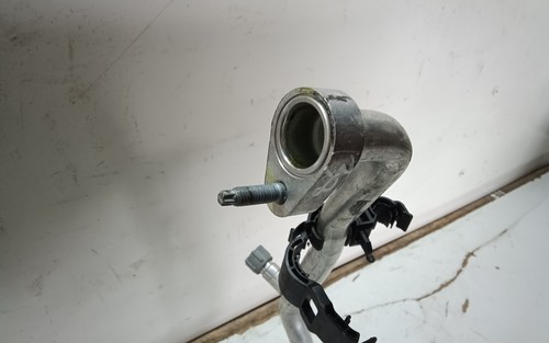 VW TIGUAN AIR CONDITIONING AC PIPE HOSE LINE 2016 TO 2024 5QF816743N - Picture 5 of 8