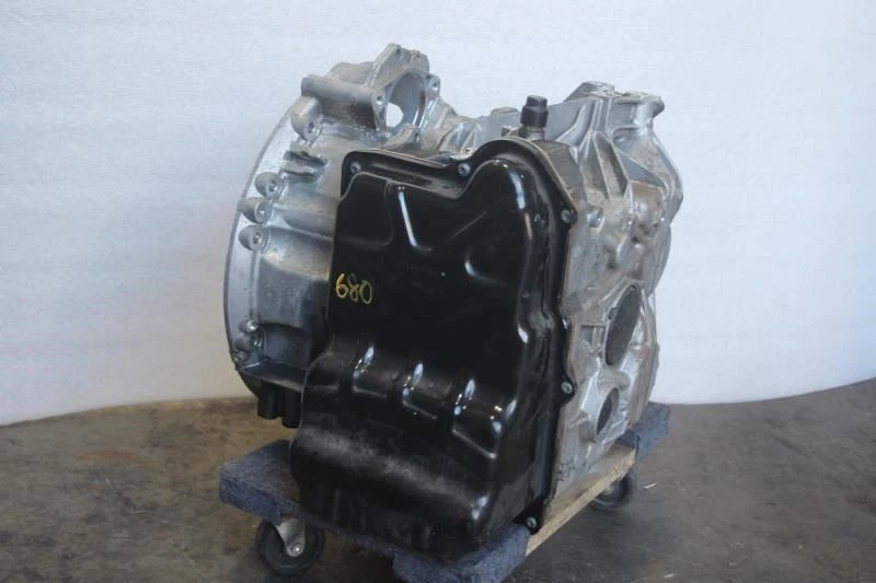 Mercedes CLA250 C117 2016 transmisión automática tracción delantera 89 k millas 2463704103 Foto 3 de 4