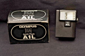 Olympus A16 Flash | eBay