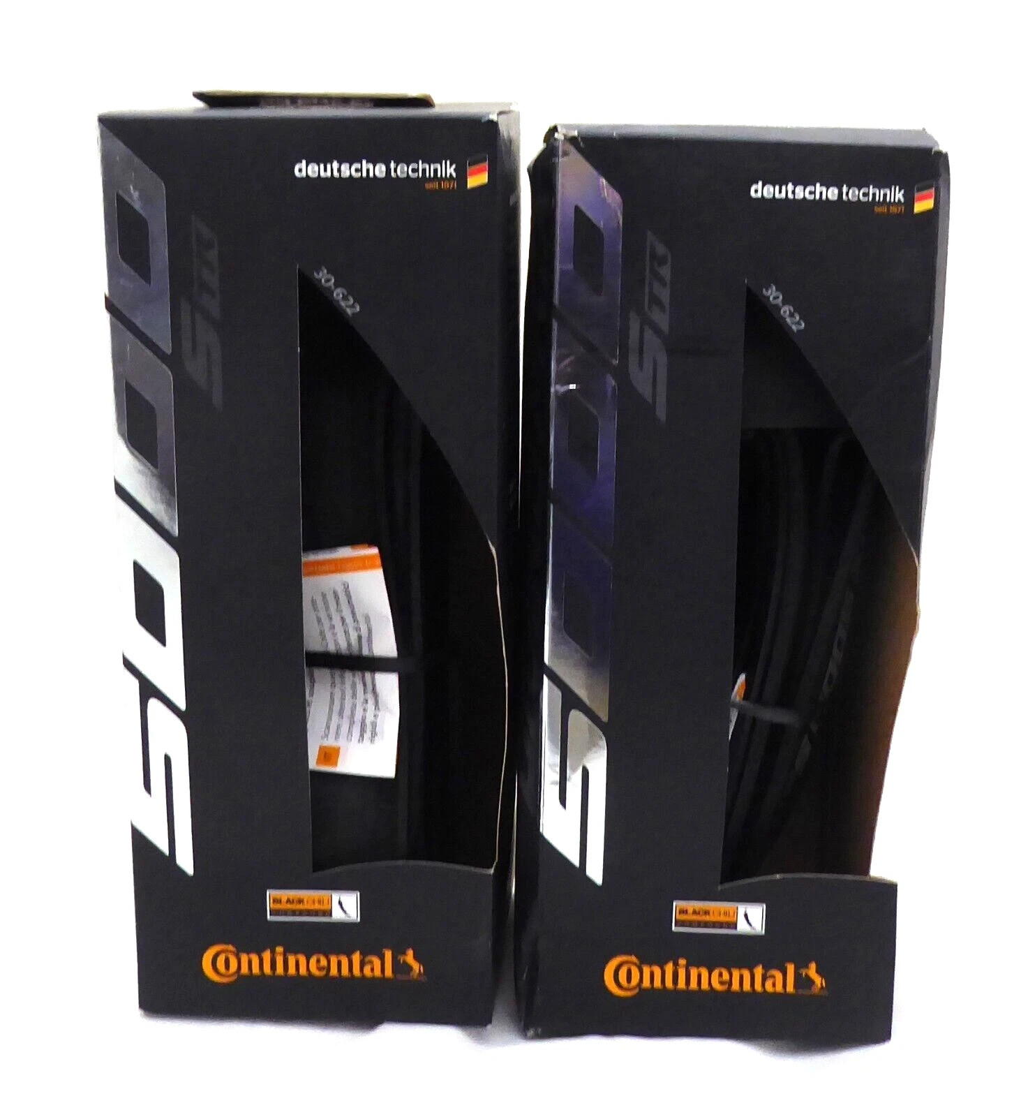 Continental Grand Prix 5000 S TR Tubeless 700x32C (1-Pair) B