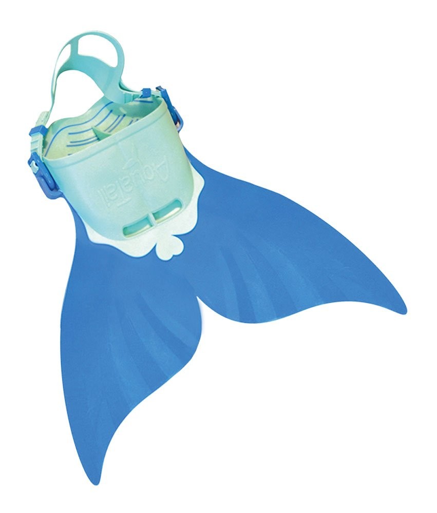 Xtrem Sports 00502 502 Плавник русалки Aquatail Размер M от 6 до 12 лет Синий 13590₽